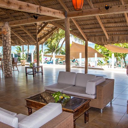 Hotel Villa Taina Cabarete Bagian luar foto
