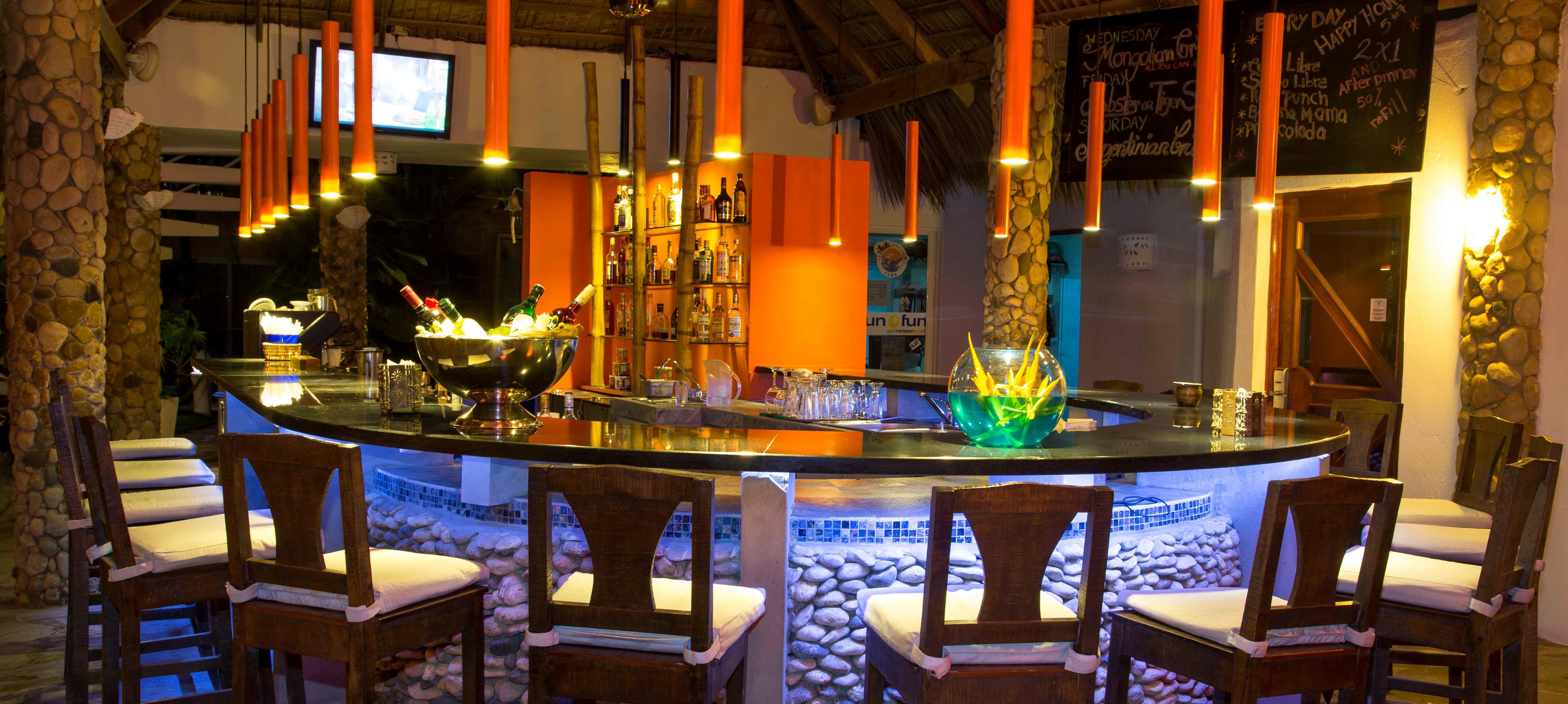 Hotel Villa Taina Cabarete Bagian luar foto